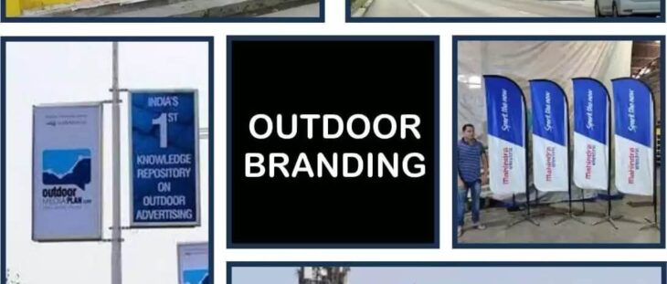 Outdoor Branding