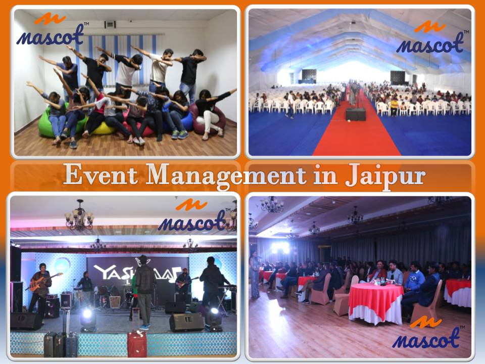 Event Management in Jaipur